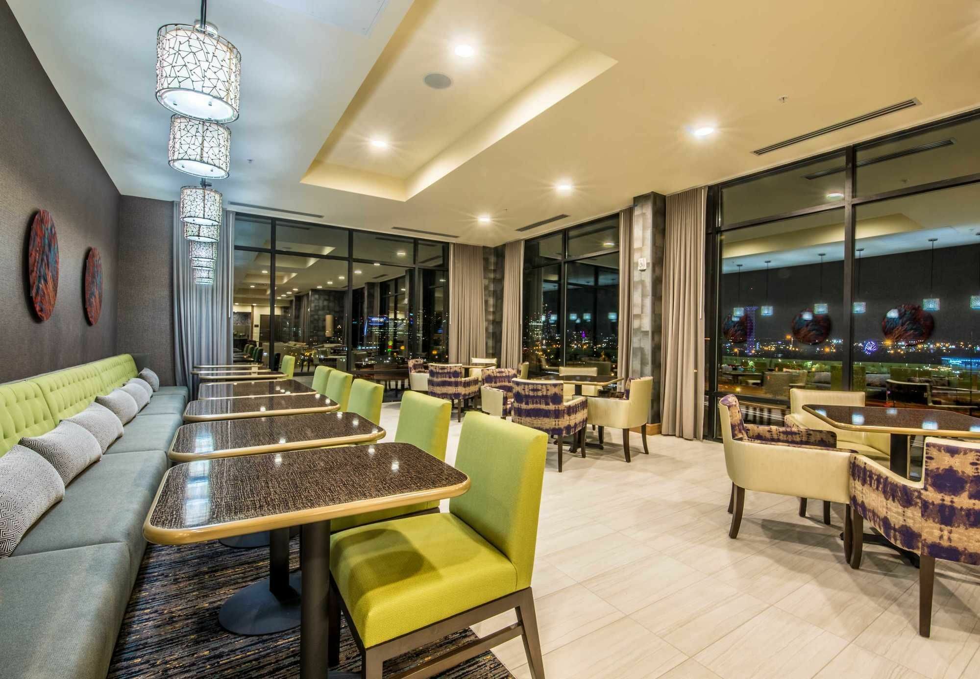 Fairfield Inn & Suites By Marriott Denver Downtown Eksteriør bilde