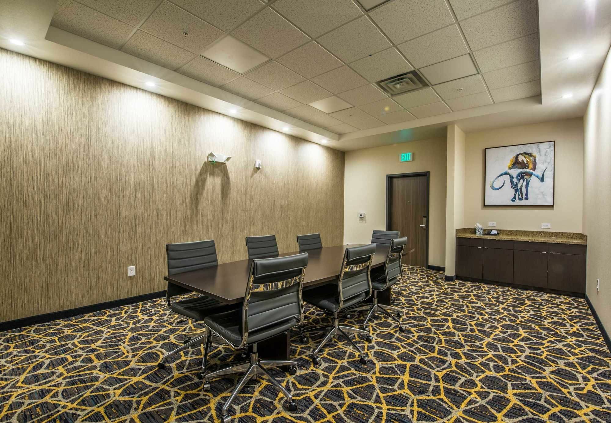 Fairfield Inn & Suites By Marriott Denver Downtown Eksteriør bilde