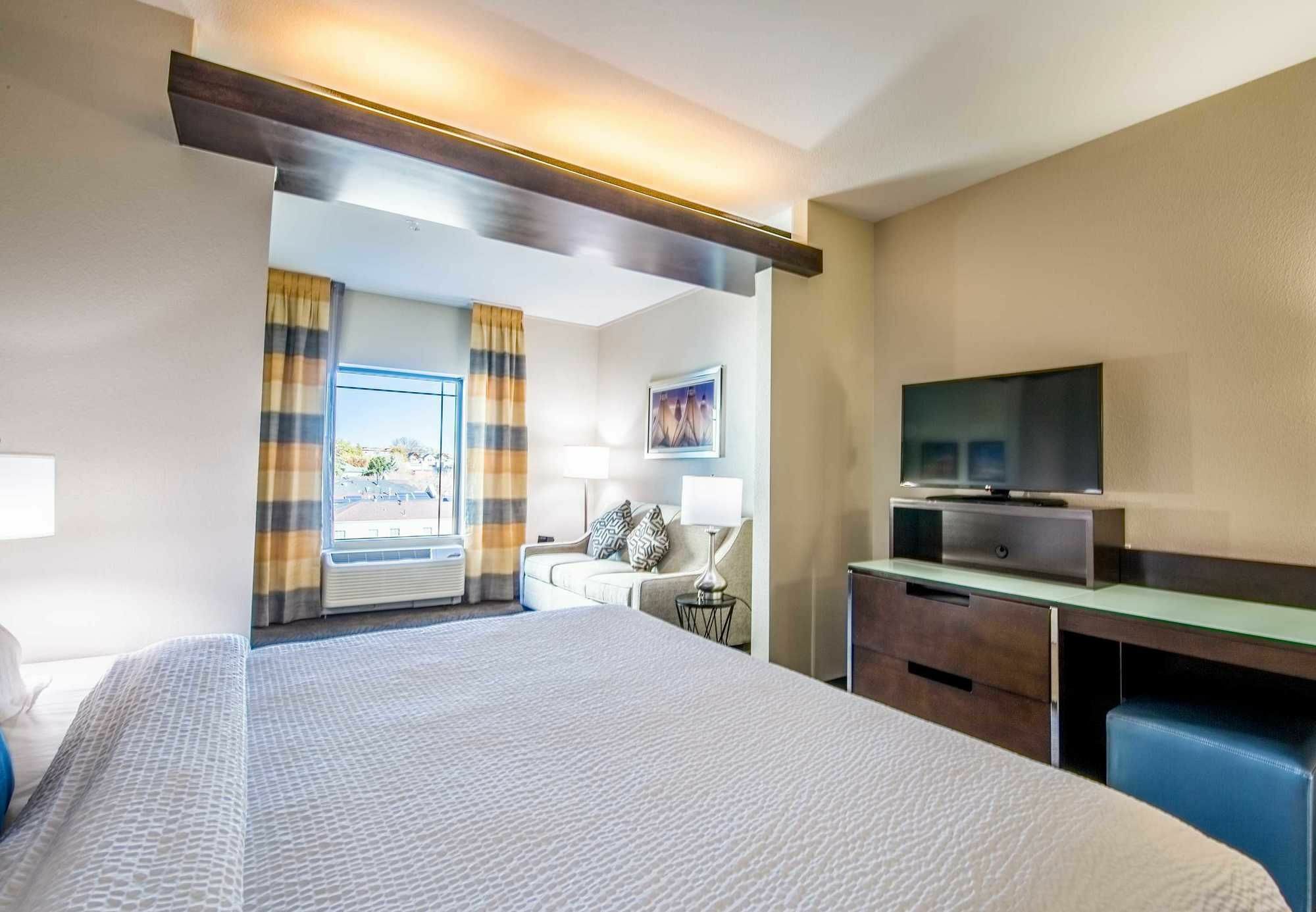 Fairfield Inn & Suites By Marriott Denver Downtown Eksteriør bilde
