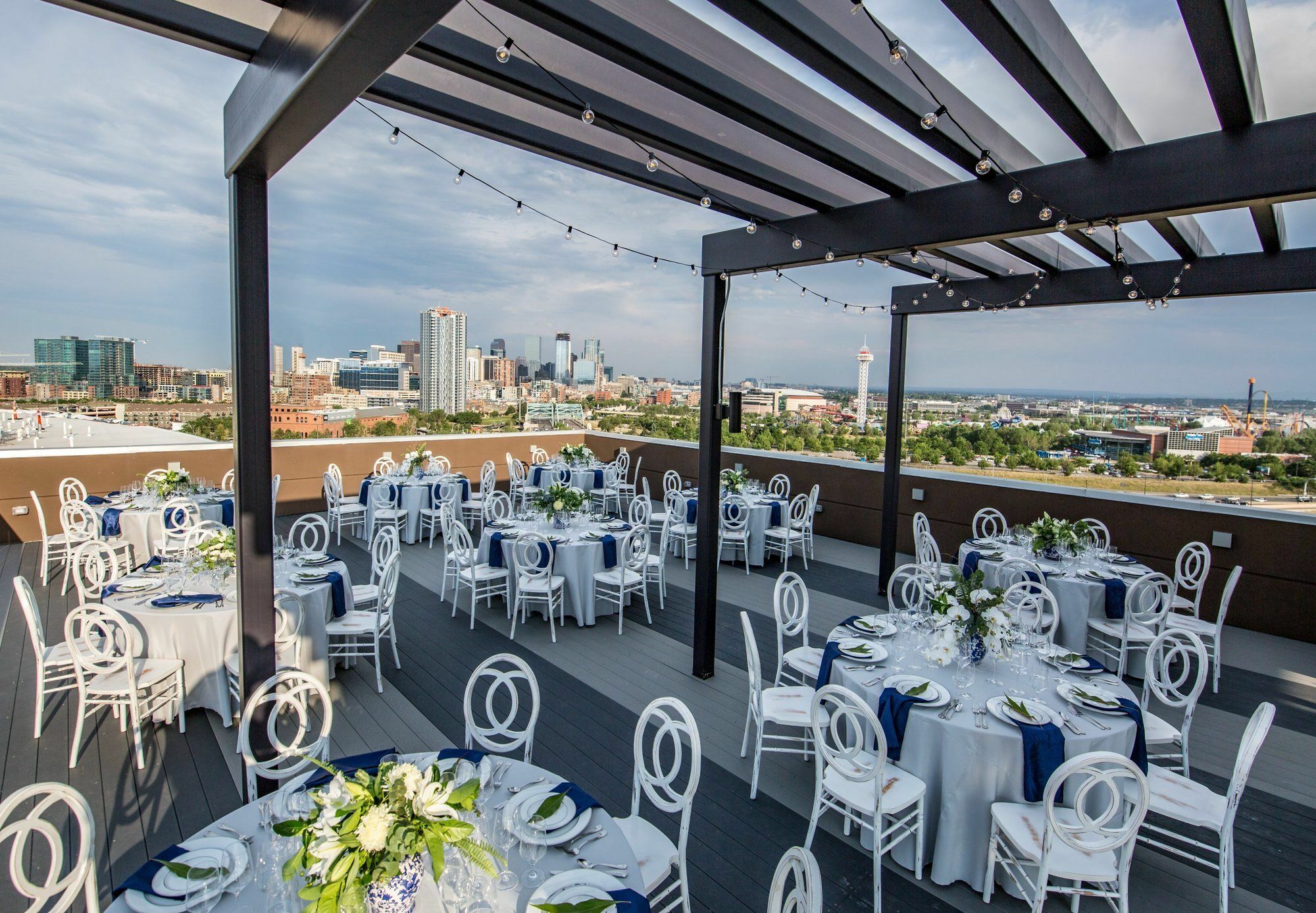 Fairfield Inn & Suites By Marriott Denver Downtown Eksteriør bilde